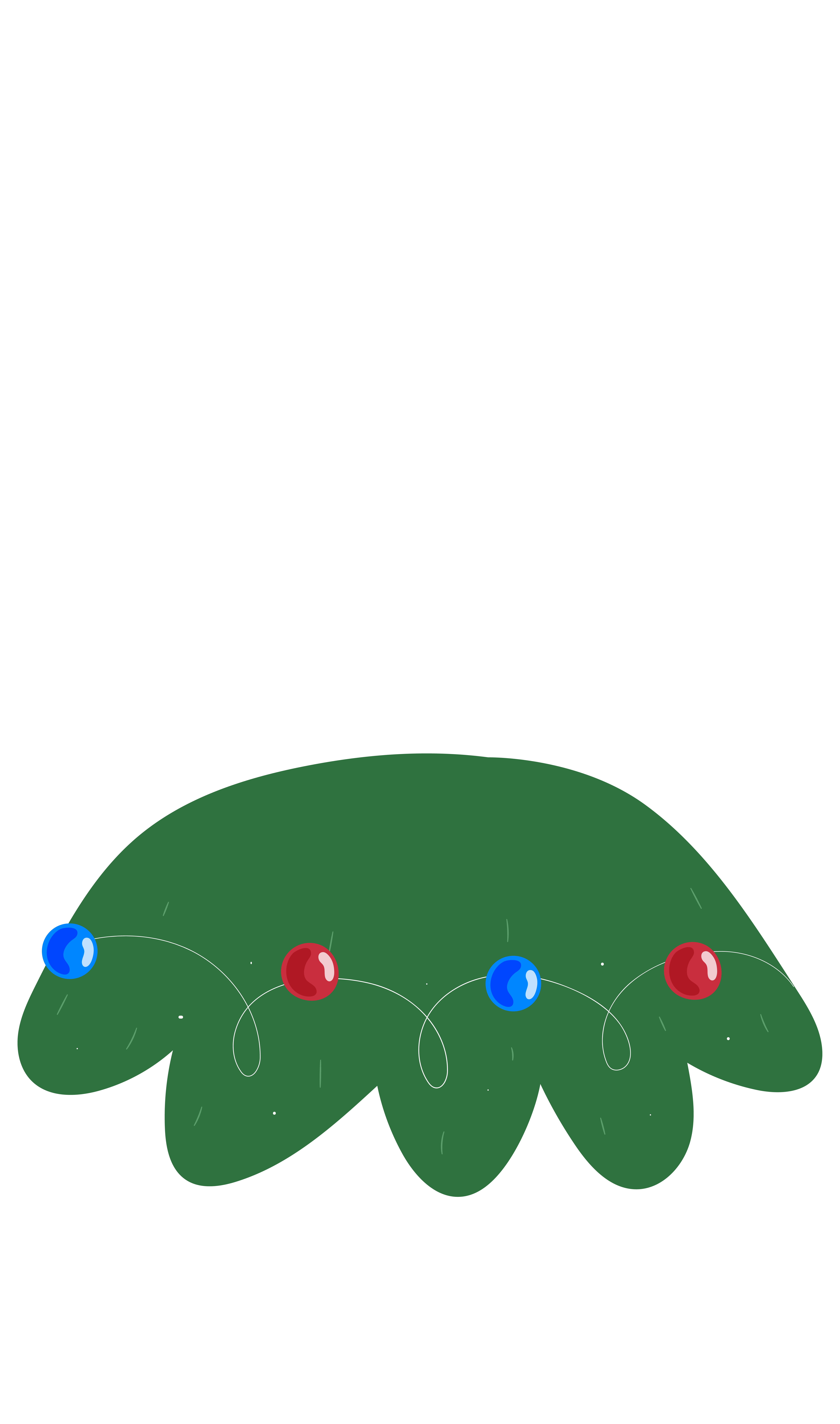 Четвертый ярус